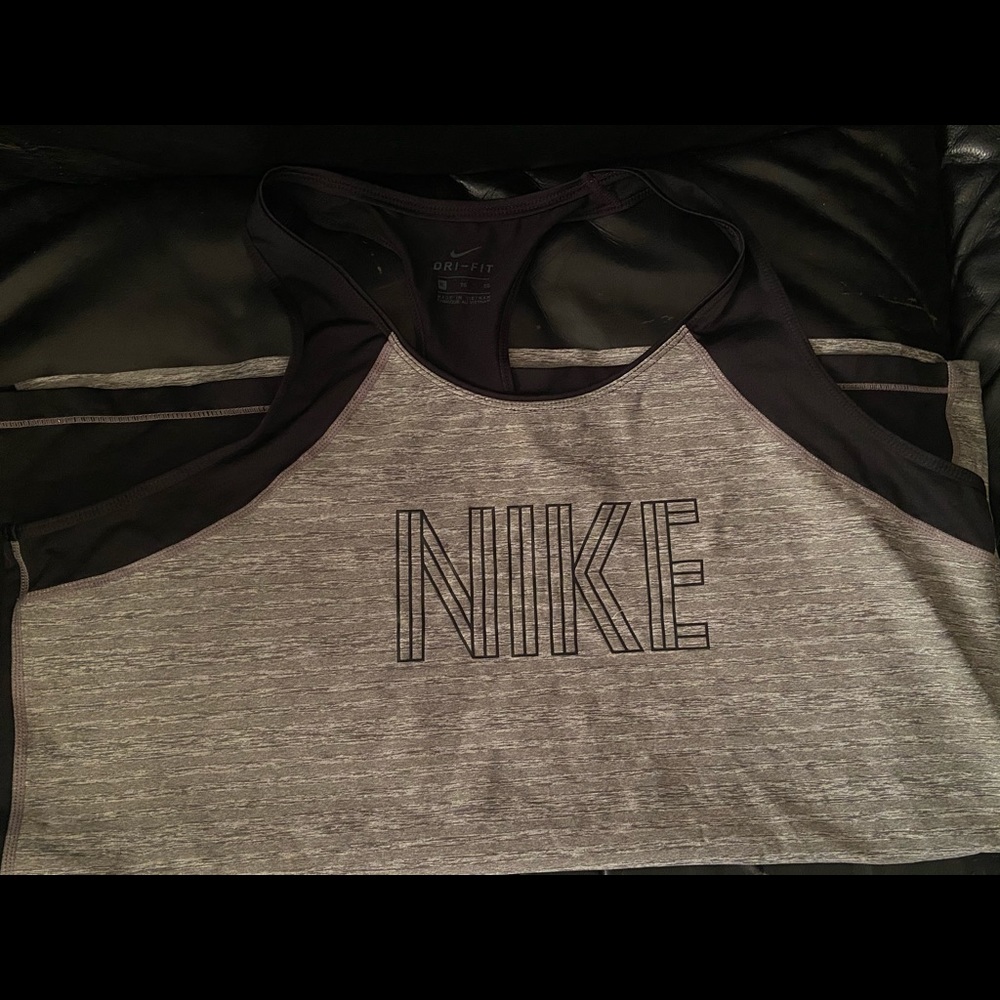 Nike